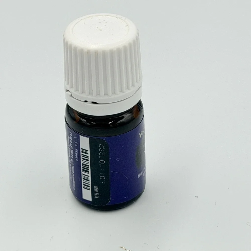 Young Living Loyalty Essential Oil Blend 5ml 100 Percent‎ Pure Therapeutic Grade